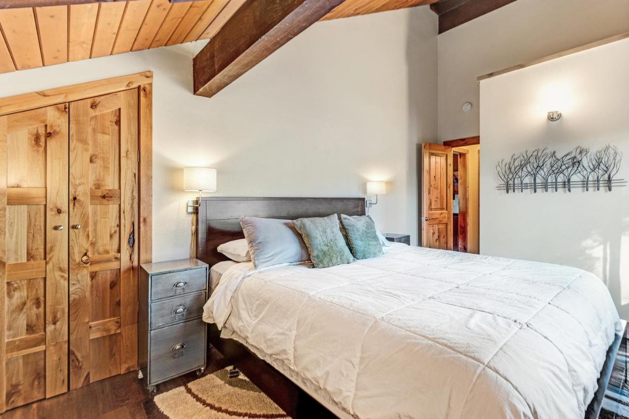Black Butte Ranch Aspen Lodge מראה חיצוני תמונה