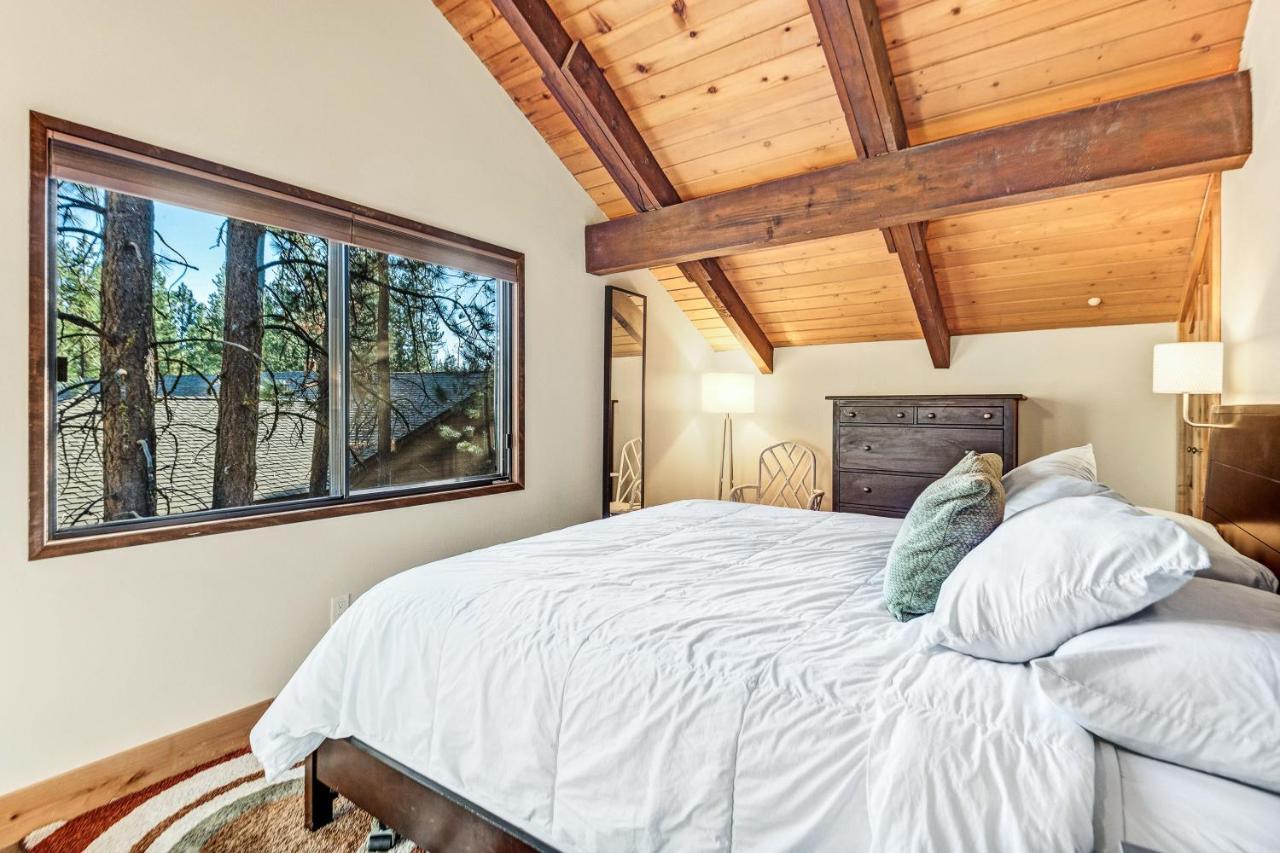 Black Butte Ranch Aspen Lodge מראה חיצוני תמונה