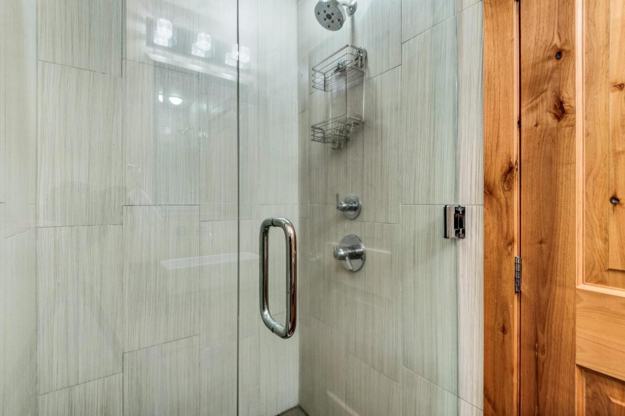Black Butte Ranch Aspen Lodge מראה חיצוני תמונה