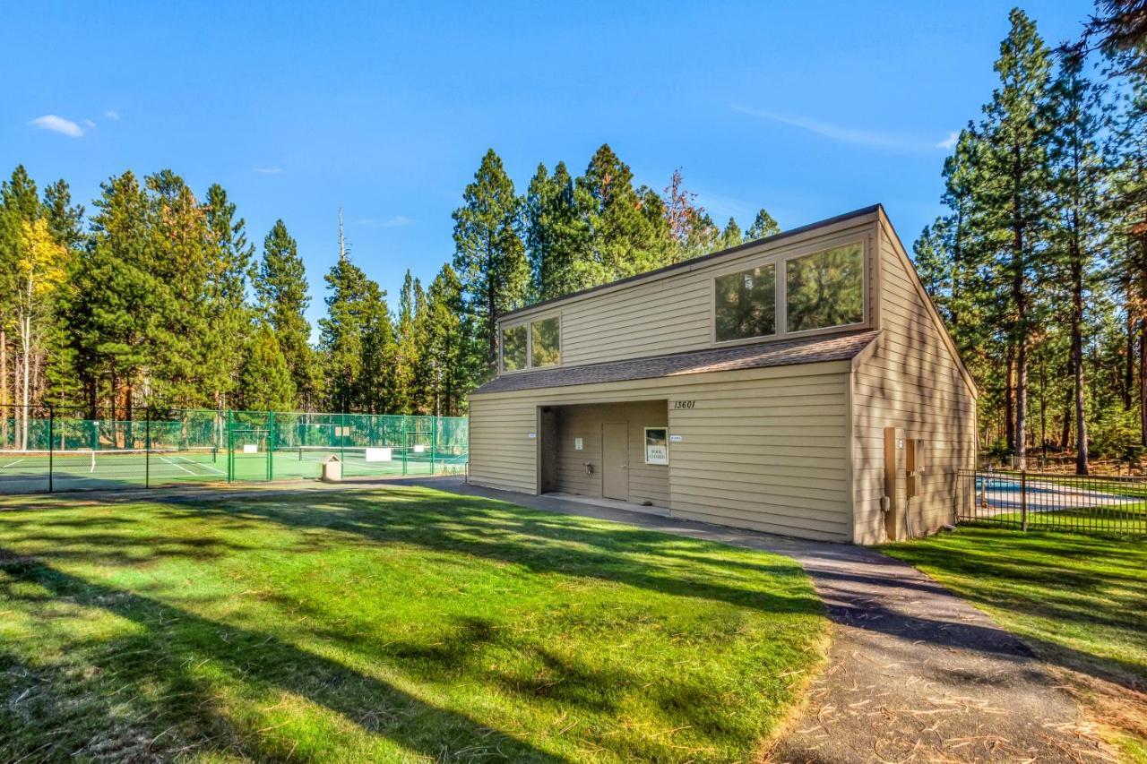 Black Butte Ranch Aspen Lodge מראה חיצוני תמונה
