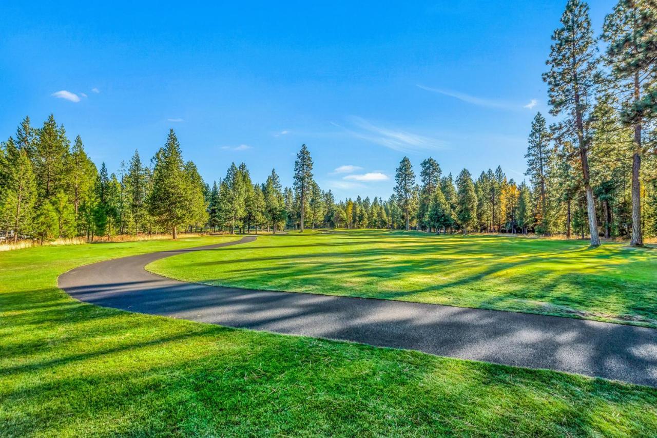 Black Butte Ranch Aspen Lodge מראה חיצוני תמונה